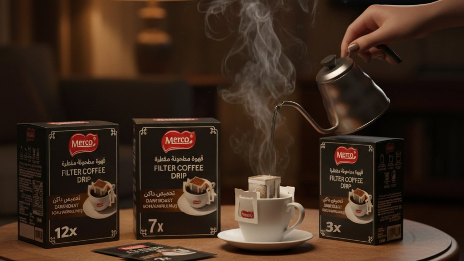 Private Label ve Düzenli Tedarik