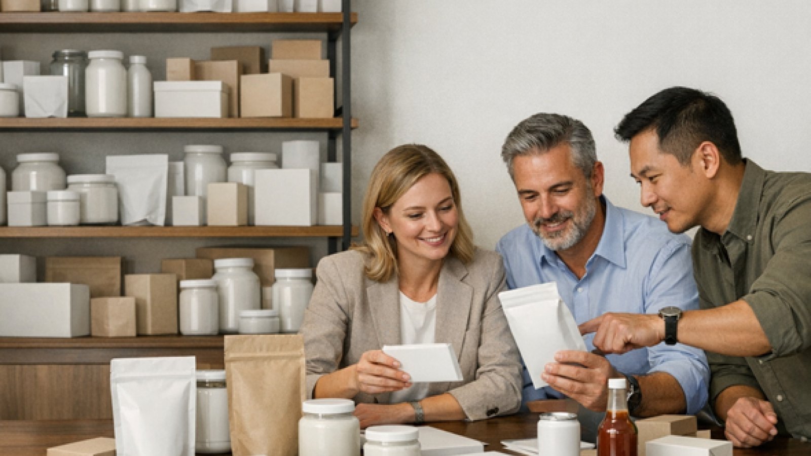 Private Label ve Düzenli Tedarik